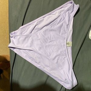 Bikini bottoms